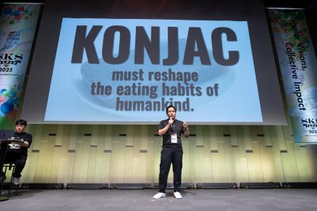 NINZIA、「地球とカラダにやさしい、未来のスイーツ展