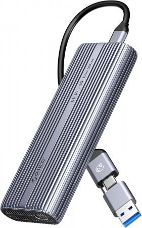 ORICO 限時オファー：SSD 外付けケースが特別価格で登