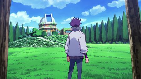 デジモン完全新作TVアニメーション『DIGIMON BEATBREA