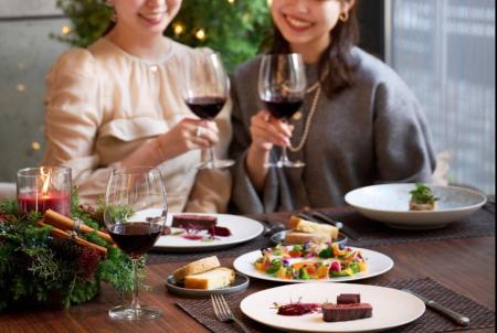 ホテルグランバッハ東京銀座　| 心と身体を整える約75