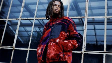 S’YTE×TAIONコラボレーション第３弾が11/20(木)に発売