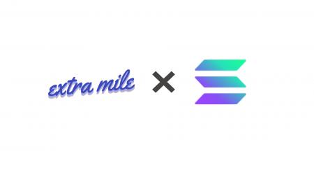 日本から世界のSolanaエコシステムへ　extra mile、So