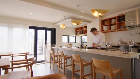 “撮る”と“祝う”を同日に。清澄白河・両家顔合わせプラ “撮る”と“祝う”を同日に。清澄白河・両家顔合わせプラ