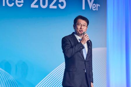 【TVer】「TVer Biz Conference 2025」を開催 【TVer】「TVer Biz Conference 2025」を開催