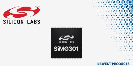 マウザー、Silicon Labs 超低電力IoTワイヤレスSoC「S マウザー、Silicon Labs 超低電力IoTワイヤレスSoC「S