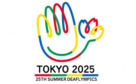 NTTコノキューが「第25回夏季デフリンピック競技大会 NTTコノキューが「第25回夏季デフリンピック競技大会