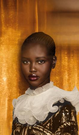 【ヴァレンティノ ビューティ】ホリデーを彩るフレグ