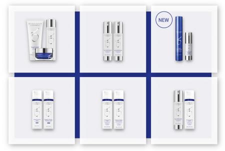 米国発メディカルコスメ「ゼオスキンヘルス」から、初 米国発メディカルコスメ「ゼオスキンヘルス」から、初