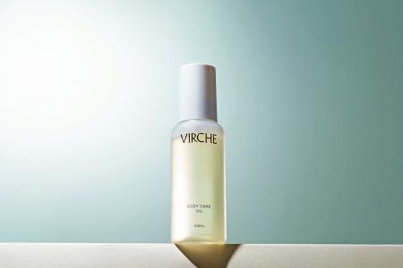 マルラオイルのヴァーチェから、植物オイルで軽やかに マルラオイルのヴァーチェから、植物オイルで軽やかに