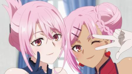 TVアニメ『嘆きの亡霊は引退したい』、第20話「あちこ TVアニメ『嘆きの亡霊は引退したい』、第20話「あちこ