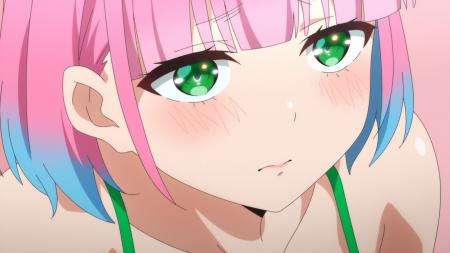 TVアニメ『さわらないで小手指くん』第7話11月16日(日 TVアニメ『さわらないで小手指くん』第7話11月16日(日