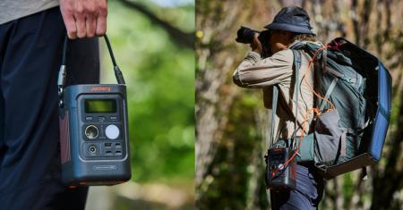 持ち方も、使い方も、自由自在。2WAYの持ち方ができ 持ち方も、使い方も、自由自在。2WAYの持ち方ができ