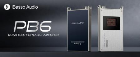 【iBasso Audio】「Raytheon JAN6418」クワッド構成、 【iBasso Audio】「Raytheon JAN6418」クワッド構成、