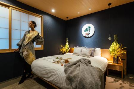 民泊旅館アワード「ステイシュラン2025」でシトンガー