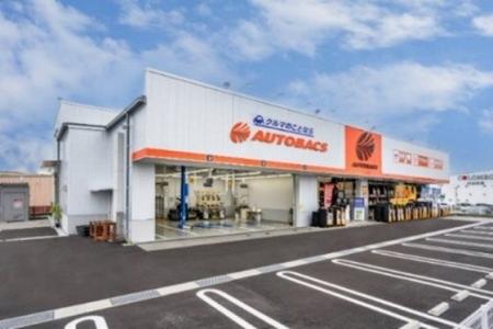 「ウッドデザイン賞2025」において「オートバックス四 「ウッドデザイン賞2025」において「オートバックス四