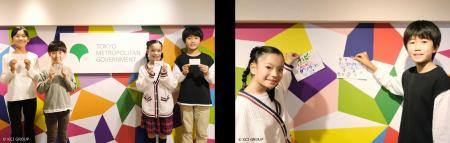 「性別に捉われない自由な選択」を後押し 親子で“思 「性別に捉われない自由な選択」を後押し 親子で“思