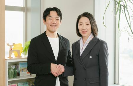 Inspire High、TBSホールディングスと資本業務提携。 Inspire High、TBSホールディングスと資本業務提携。