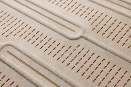 ALCANTARA(R)、2025年オートモーティブコレクションを ALCANTARA(R)、2025年オートモーティブコレクションを