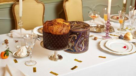 エトロ X アイモ・エ・ナディア 煌めくホリデーシー エトロ X アイモ・エ・ナディア 煌めくホリデーシー