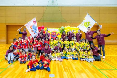 アライブインターナショナルスクール(英語の保育園) アライブインターナショナルスクール(英語の保育園)