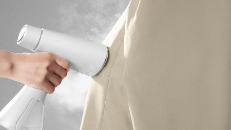 【新製品】10秒予熱・5000Pa吸着・3D循環スチーム--業 【新製品】10秒予熱・5000Pa吸着・3D循環スチーム--業