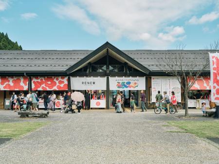 「RENEW/2025」 開催報告|SOEが推進する「通年型産業 「RENEW/2025」 開催報告|SOEが推進する「通年型産業