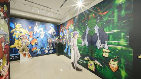 2000年の「ニチアサ」が蘇る!「『デジモンアドベンチ 2000年の「ニチアサ」が蘇る!「『デジモンアドベンチ