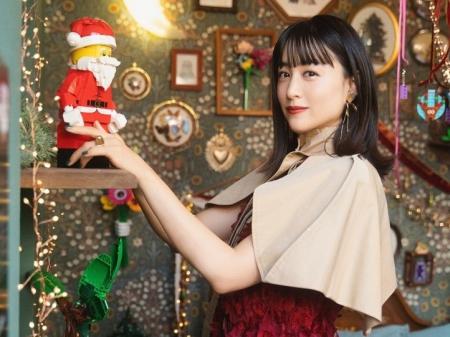 遊び心あふれる“大人のクリスマスホームデコレーショ 遊び心あふれる“大人のクリスマスホームデコレーショ