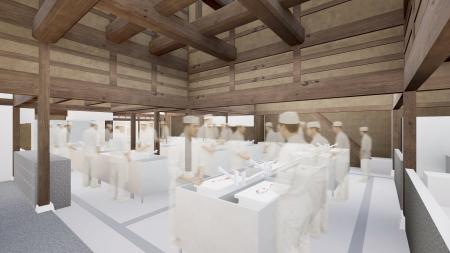 北陸初の寿司職人養成スクール「北陸すしアカデミー」 北陸初の寿司職人養成スクール「北陸すしアカデミー」