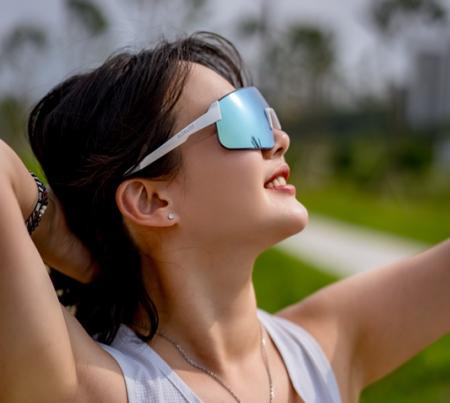 NCD株式会社、サイクリスト向けアイウェアブランutf-8 NCD株式会社、サイクリスト向けアイウェアブランutf-8