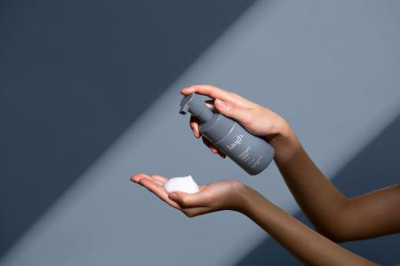 【快挙!】フェムケアブランド「laugh.」がロフト ベ 【快挙!】フェムケアブランド「laugh.」がロフト ベ