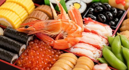 2026年正月「おせち」 平均価格は2万9098円 迫る「3 2026年正月「おせち」 平均価格は2万9098円 迫る「3