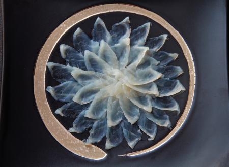 徳島・鳴門温泉 【淡路島3年とらふぐ会席】てっぴ、て