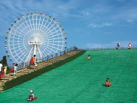 いこーよが全国の施設とタッグ!『ファミリーの思い出 いこーよが全国の施設とタッグ!『ファミリーの思い出