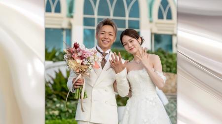 武尊&川口葵夫婦の新婚生活にテレビ初密着!馴れ初め 武尊&川口葵夫婦の新婚生活にテレビ初密着!馴れ初め