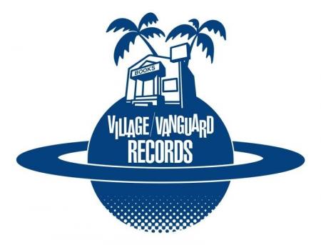 ヴィレッジヴァンガードの音楽レーベル「VILLAGE VANG