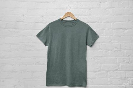 【7月20日はTシャツの日】洋服の中でもTシャツは衝動 【7月20日はTシャツの日】洋服の中でもTシャツは衝動