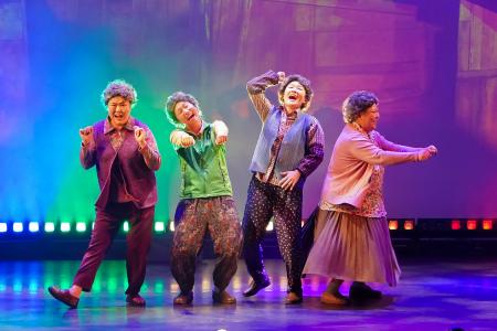 韓国オリジナル・ミュージカルの新作を紹介『2025 K-M 韓国オリジナル・ミュージカルの新作を紹介『2025 K-M