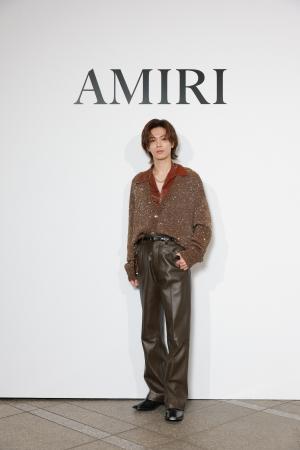 AMIRIがCLUB AMIRI TOKYOイベントを開催