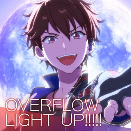 『あんさんぶるスターズ！！』流星隊「OVERFLOW LIGHT