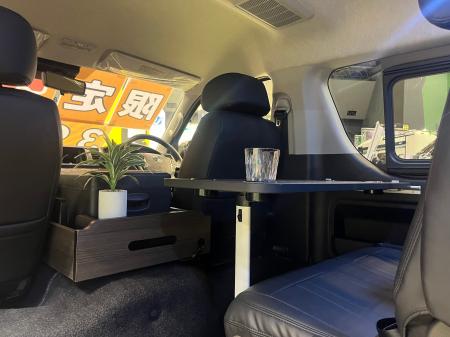 398万円で手に入る本格ハイエースキャンパー年内最後 398万円で手に入る本格ハイエースキャンパー年内最後