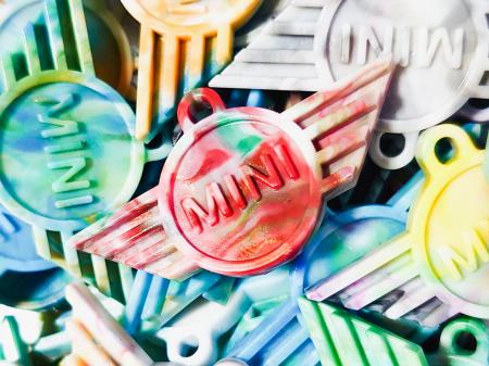 唐津Farm&Food(Precious Plastic 唐津)、MINI宮崎「 唐津Farm&Food(Precious Plastic 唐津)、MINI宮崎「