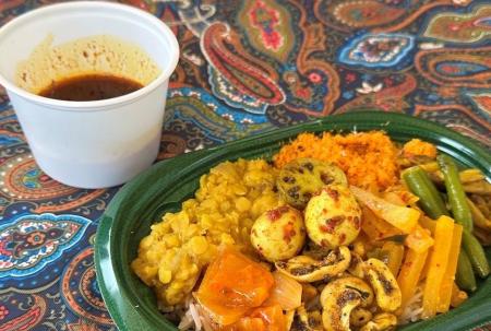 【西武秋田店】東京カレーカルチャー in 秋田 ~旬とス