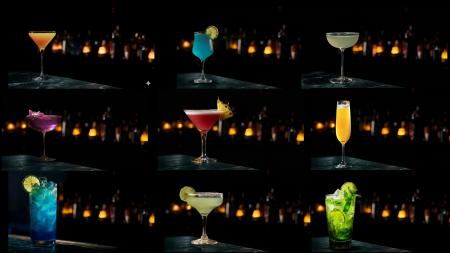 JR恵比寿駅 徒歩1分に「大人のためのカクテルバー」誕