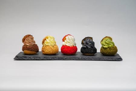 【冬限定コラボ】