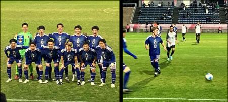 【東京2025デフリンピック結果速報】日本代表のグルー 【東京2025デフリンピック結果速報】日本代表のグルー