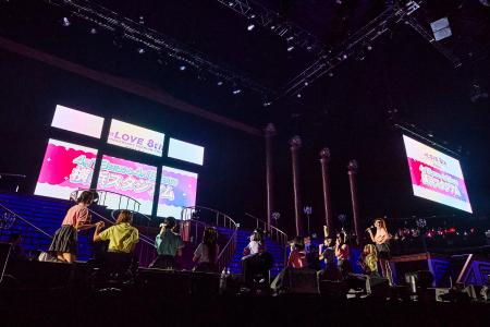 =LOVE 8周年ツアー「=LOVE 8th ANNIVERSARY PREMIUM =LOVE 8周年ツアー「=LOVE 8th ANNIVERSARY PREMIUM