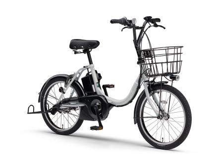 電動アシスト自転車「PAS CITY-C」2026年モデルutf-8
