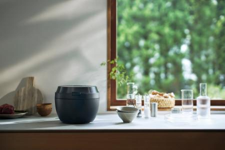 約97%が「おいしいと感じた」と回答!パナソニックの 約97%が「おいしいと感じた」と回答!パナソニックの