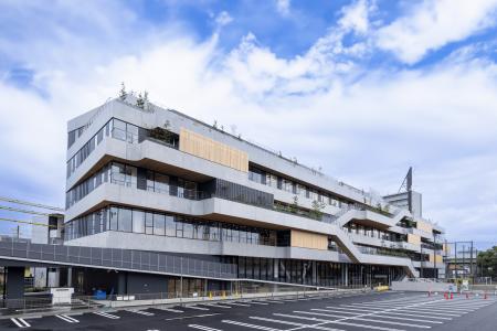 【モリリン株式会社】「STATION Ai」での共創活動が本 【モリリン株式会社】「STATION Ai」での共創活動が本